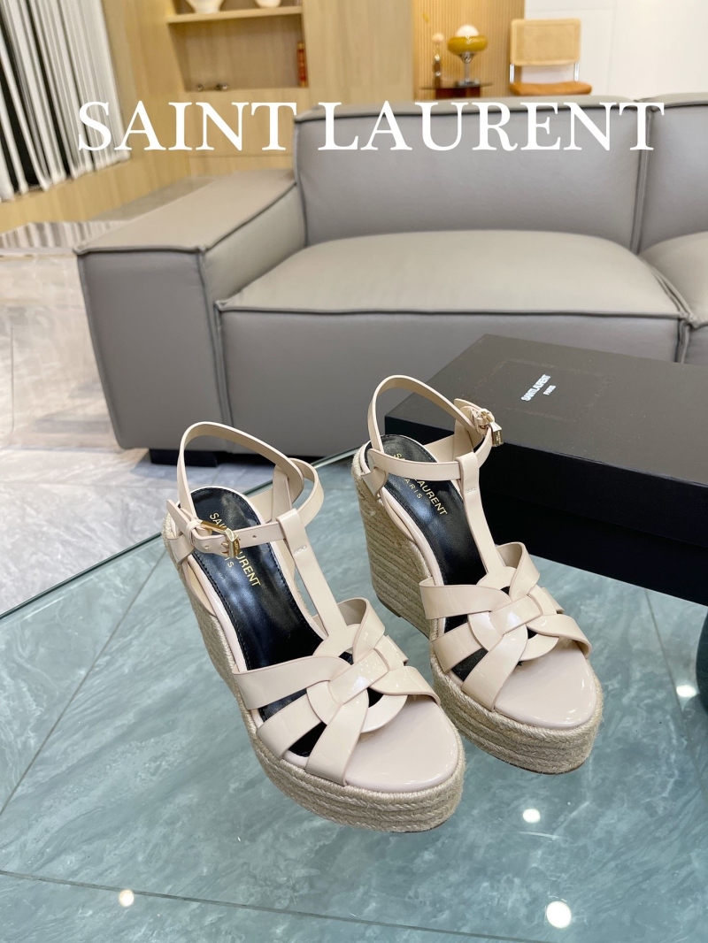 YSL Sandals